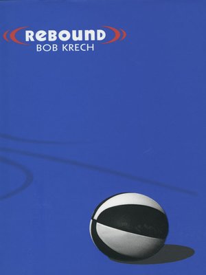 cover image of Rebound